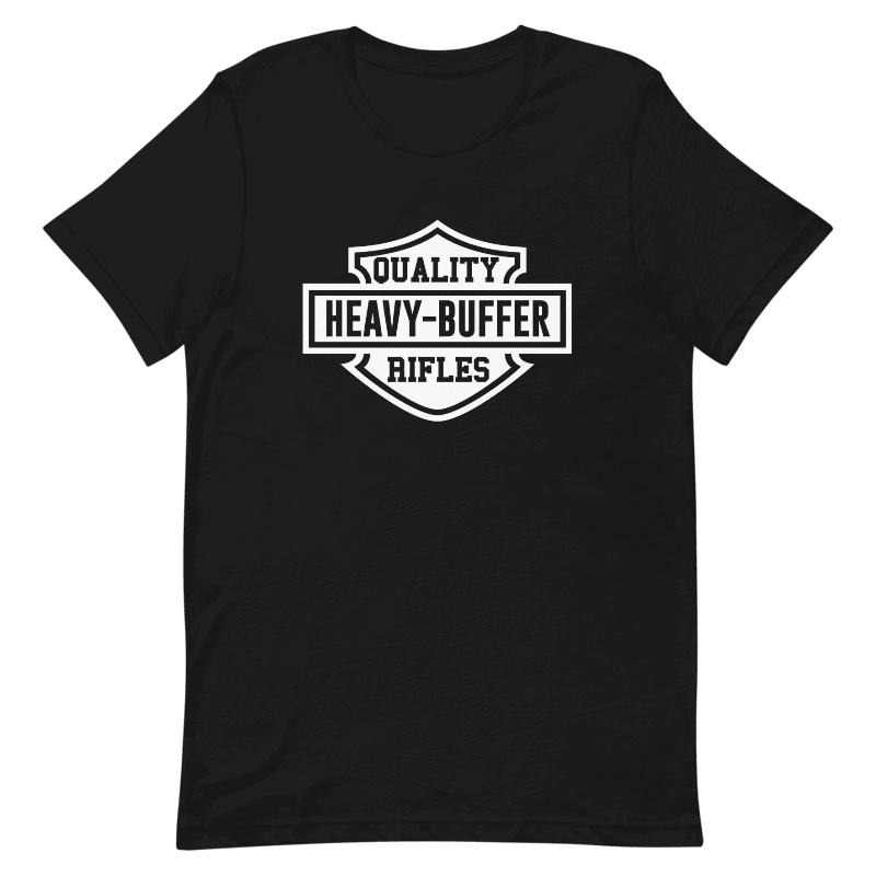 Chopper Tee - Quality Rifles