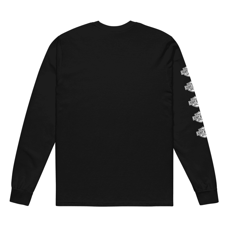 Chopper Long Sleeve - Quality Rifles
