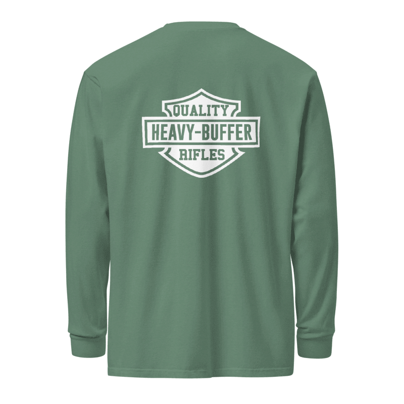Quality Long Sleeve