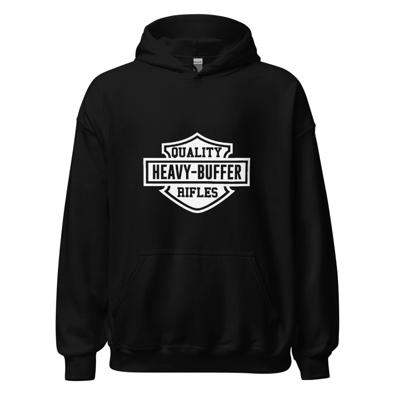 Chopper Logo Hoody