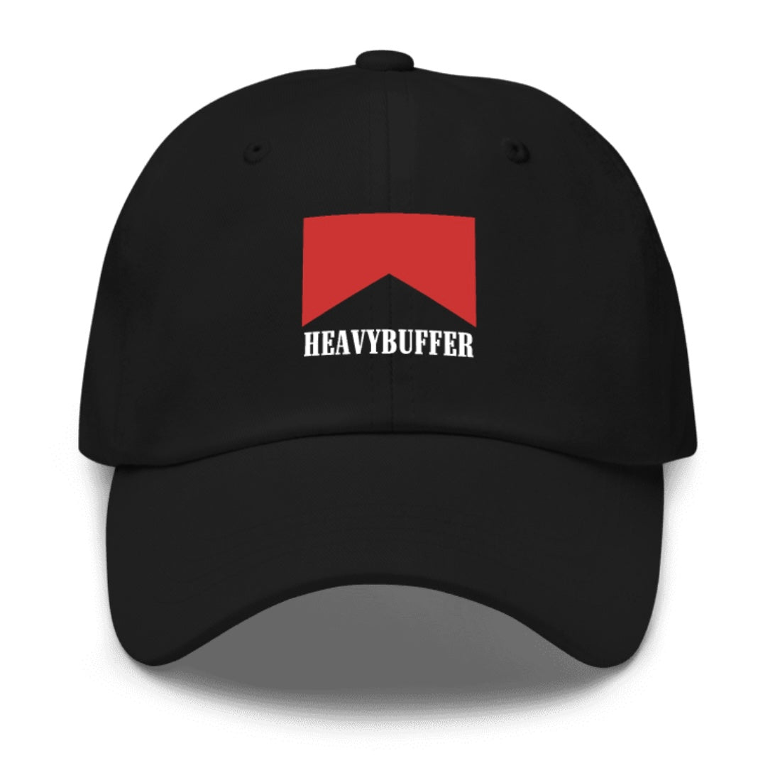 Un-Original Logo Dad Hat