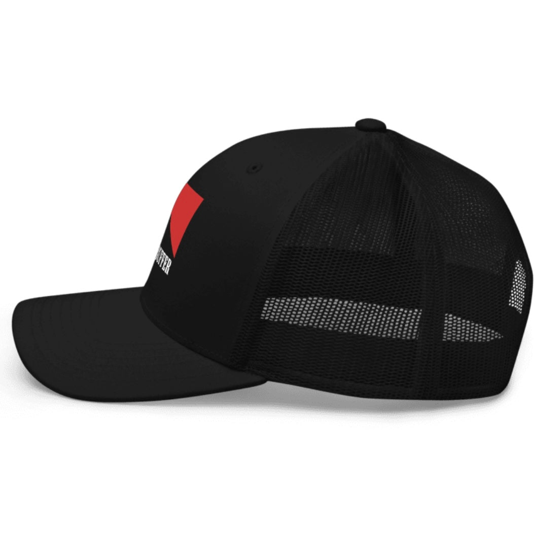 Un-Original Logo Trucker Hat