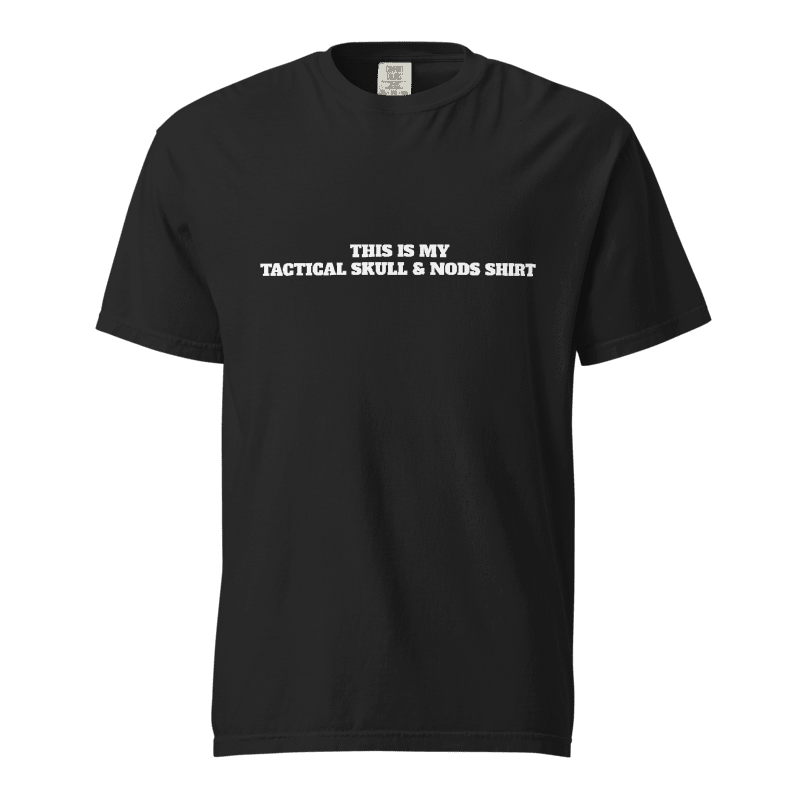 Tactical Tee