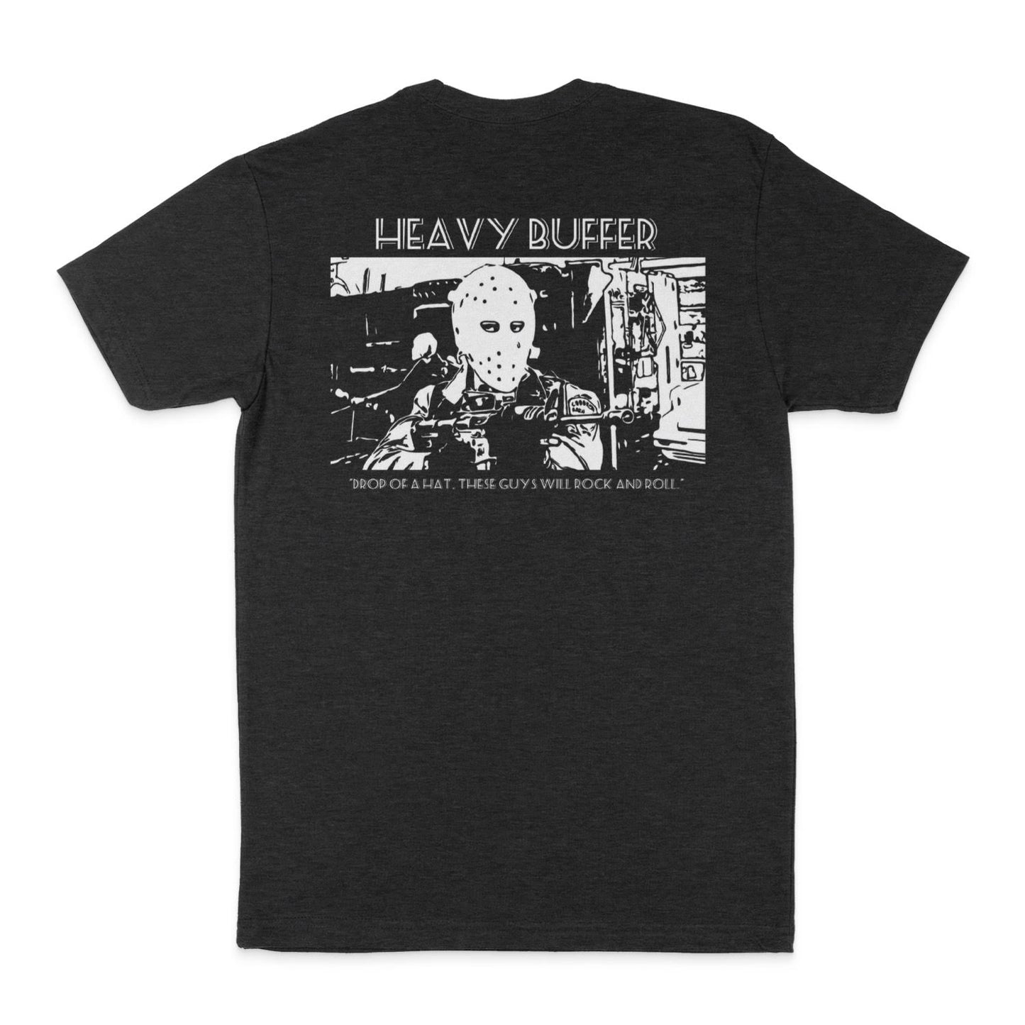HEAT Tee