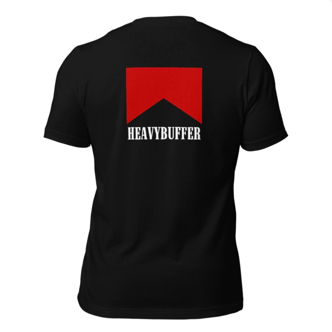 Un-Original Logo in Black