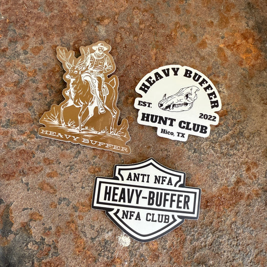 Sticker Pack