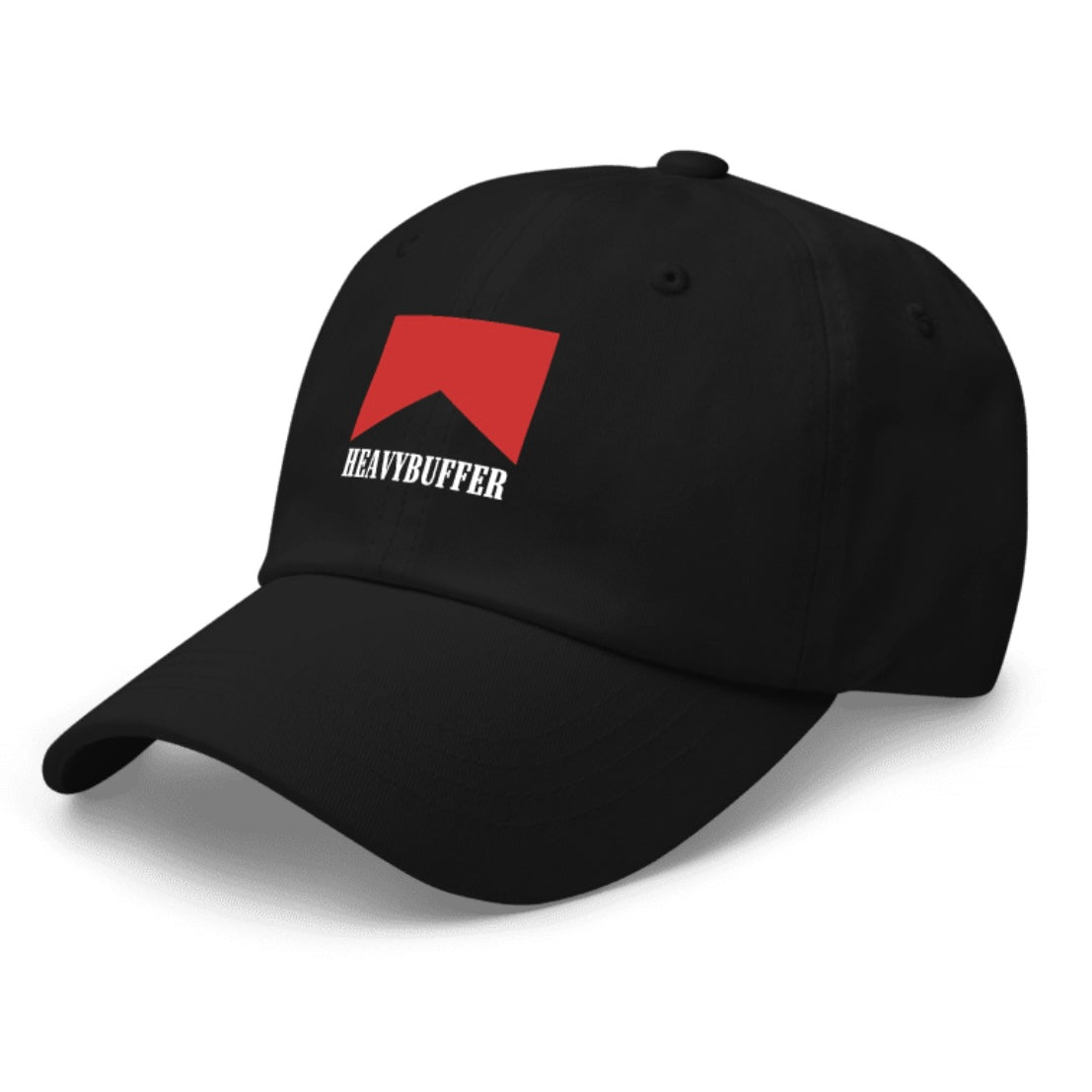 Un-Original Logo Dad Hat