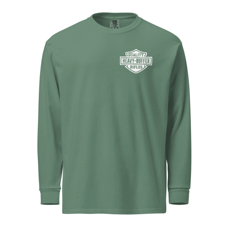 Quality Long Sleeve