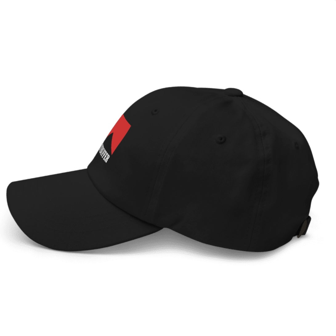 Un-Original Logo Dad Hat