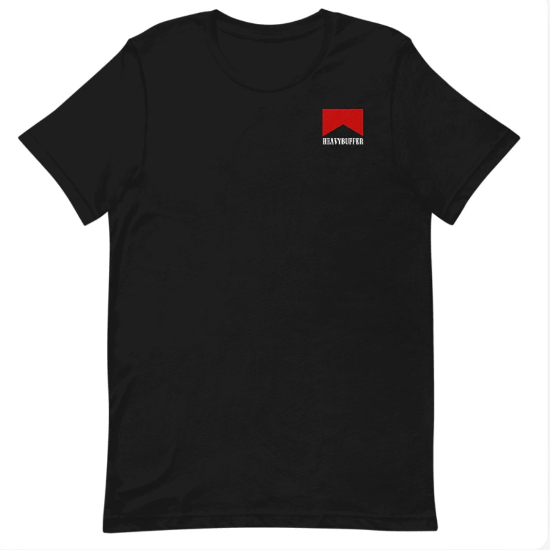 Un-Original Logo in Black