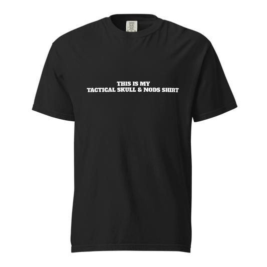 Tactical Tee