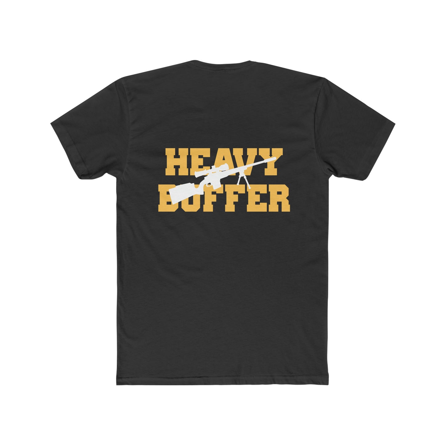 Heavy Hitter